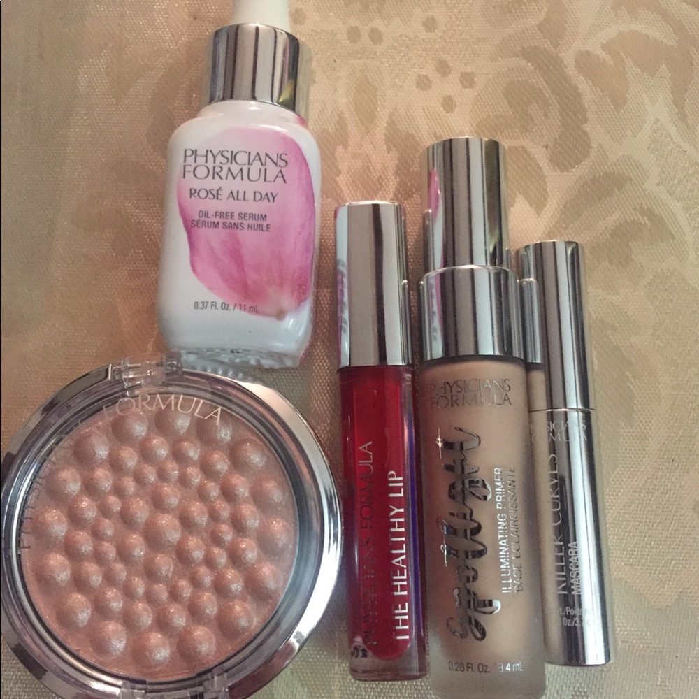 NEW! Physicians Formula Set